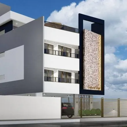 Buy this 3 bed apartment on Rua Ana Cristina Rolim Machado in Aeroclube, João Pessoa - PB