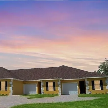 Rent this 2 bed condo on San Benito Drive in Highlands County, FL 33872