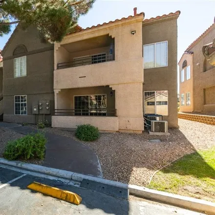 Buy this 2 bed condo on The Residence at Canyon Gate in 2200 South Fort Apache Road, Las Vegas