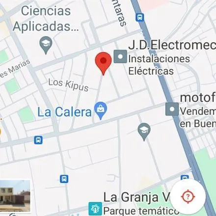 Image 1 - Calle Tahuantinsuyo, Chorrillos, Lima Metropolitan Area 15067, Peru - Apartment for sale