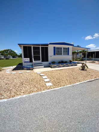 Buy this 1 bed house on 603 63rd Avenue West in Bradenton, FL 34207