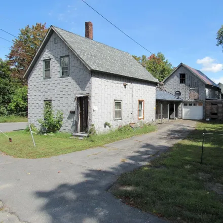 Buy this 2 bed house on 15 Avore Street in Skowhegan, 04976