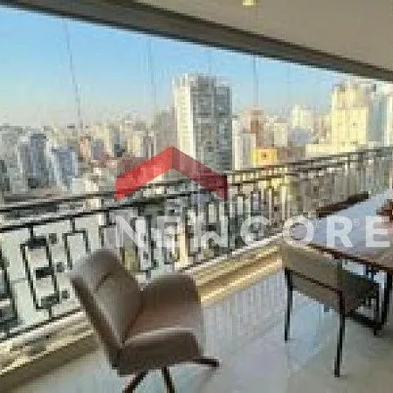 Image 2 - Rua Alvorada, Vila Olímpia, São Paulo - SP, 04556-100, Brazil - Apartment for sale