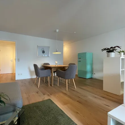 Rent this 1 bed apartment on Danziger Straße 13 in 72654 Neckartenzlingen, Germany