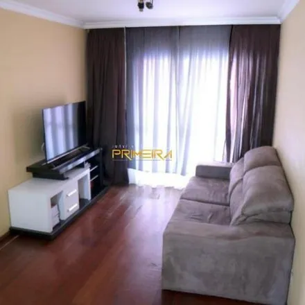 Buy this 3 bed apartment on Rua Mauá 629 in Alto da Glória, Curitiba - PR