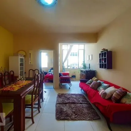 Buy this 3 bed apartment on Avenida Ernani Cardoso in Cascadura, Região Geográfica Intermediária do Rio de Janeiro - RJ
