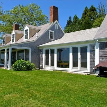 Image 1 - 384 Middle Road, Chilmark, MA 02552, USA - House for rent
