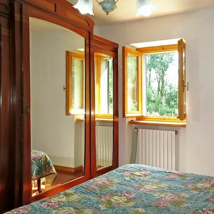 Rent this 3 bed house on Porto Valtravaglia in Varese, Italy