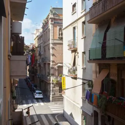 Image 9 - Carrer del Baluard, 68, 08003 Barcelona, Spain - Apartment for rent