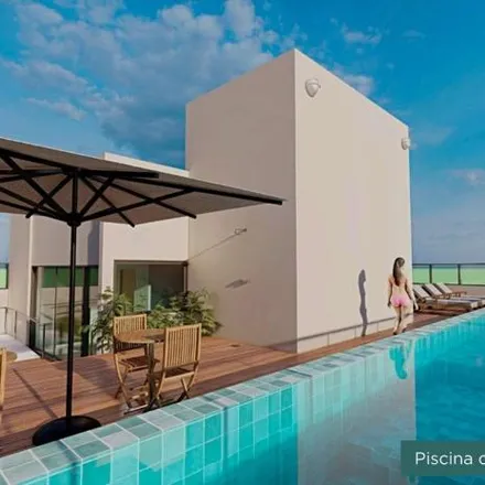 Buy this 1 bed apartment on unnamed road in Cupe, Região Geográfica Intermediária do Recife - PE
