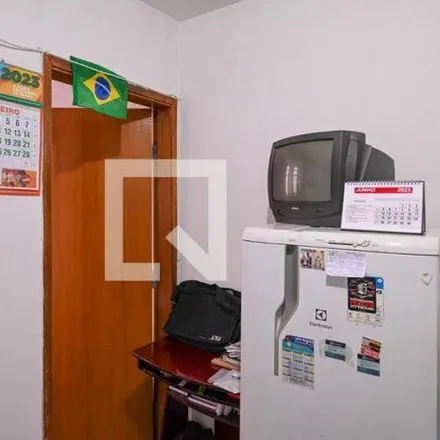 Buy this 2 bed apartment on Rua Oscar Cintra Gordinho in Glicério, São Paulo - SP