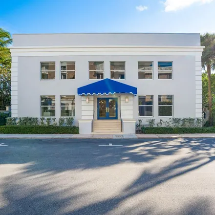 Image 3 - 112 Hammond Avenue, Palm Beach, Palm Beach County, FL 33480, USA - Apartment for rent