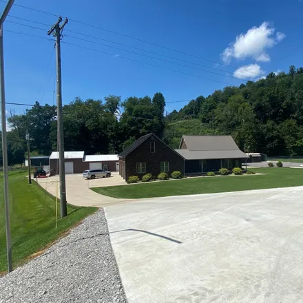 Image 5 - 3281 Royalton Road, Salyersville, Magoffin County, KY 41465, USA - House for sale