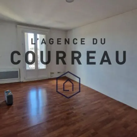 Rent this 2 bed apartment on 150 Allee du Terral in 34430 Saint-Jean-de-Védas, France