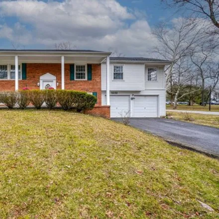 Buy this 4 bed house on 5206 Hermit Path in Columbia, MD 21044