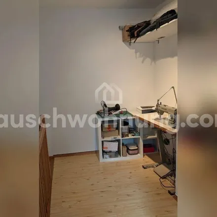 Rent this 2 bed apartment on Thiesstraße 14 in 13086 Berlin, Germany