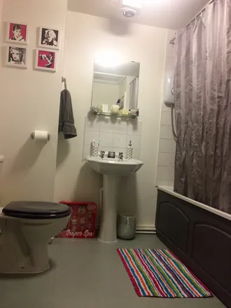 Image 2 - Liverpool, Dingle, ENGLAND, GB - Apartment for rent