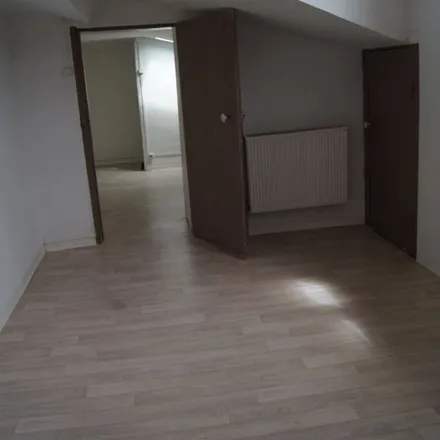 Rent this 3 bed apartment on 4 Grand'Rue in 54150 Mance, France