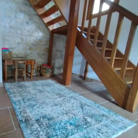 Image 9 - 41110 Châteauvieux, France - House for rent