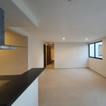 Buy this 3 bed apartment on Calle Palenque in Colonia Vértiz Narvarte, 03023 Mexico City