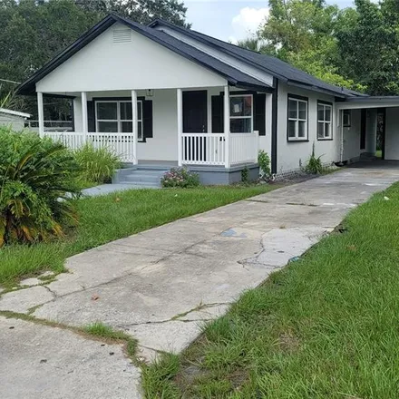 Buy this 3 bed house on 1406 West 15th Street in Sanford, FL 32771
