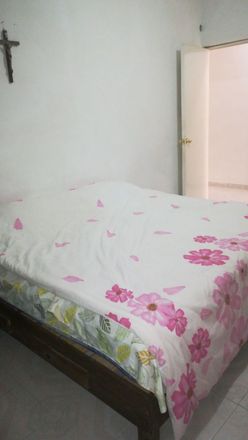 Rent this 3 bed apartment on Calle Ricardo Flores Magón in Colonia Anáhuac, 93418 Papantla de Olarte