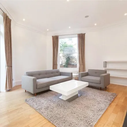 Image 2 - Rudall Crescent, London, NW3 1RS, United Kingdom - House for rent