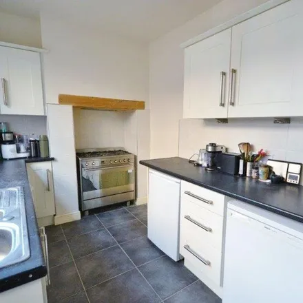 Rent this 4 bed apartment on Lytton Road in Leicester, LE2 1WJ