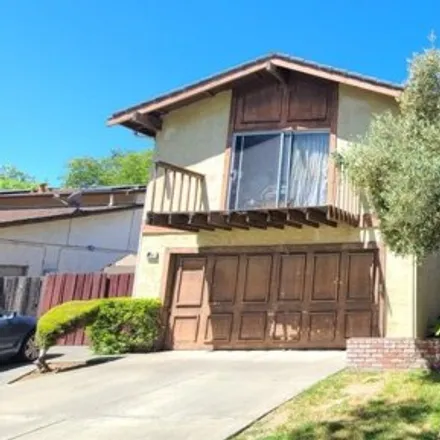 Buy this 4 bed house on 36321 Bridgepointe Drive in Newark, CA 94560