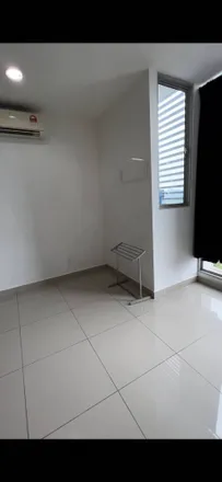 Rent this studio apartment on NSK Trade City in Jalan Putra Permai Selesa, Putra Permai