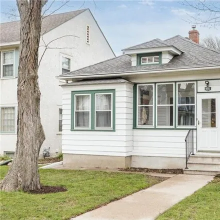 Buy this 2 bed house on 100 West 46th Street in Minneapolis, MN 55419