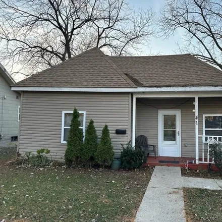 Buy this 3 bed house on 414 South Ely Street in Kirksville, MO 63501