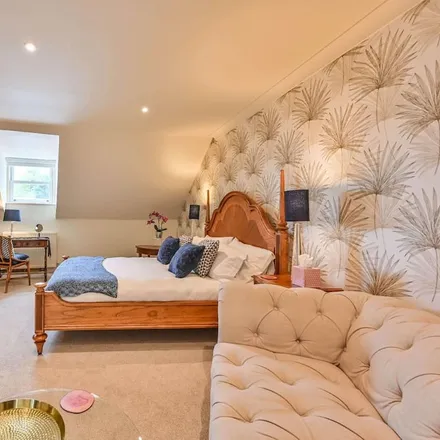 Rent this 3 bed townhouse on Torquay in Devon, United Kingdom