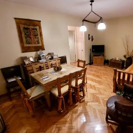Buy this 1 bed apartment on Avenida Manuel A. Montes de Oca 1072 in Barracas, 1295 Buenos Aires