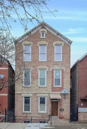 Image 2 - 1638 West 18th Place, Chicago, IL 60608, USA - House for sale