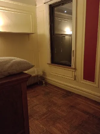 Rent this 1 bed room on 605 West 182nd Street in New York, NY 10033