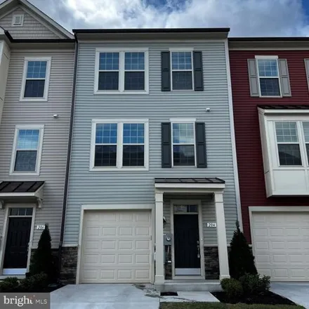 Rent this 3 bed house on unnamed road in Frederick, MD 21792