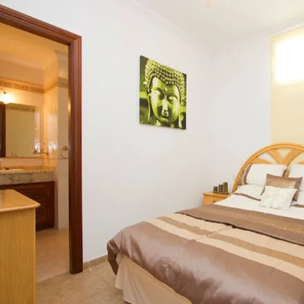 Rent this 4 bed house on Puerto del Carmen in Los Infantes, 35518 Tías