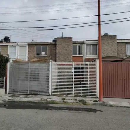 Buy this 2 bed apartment on Calle Ilhuicamina in 72735 Puebla City, PUE