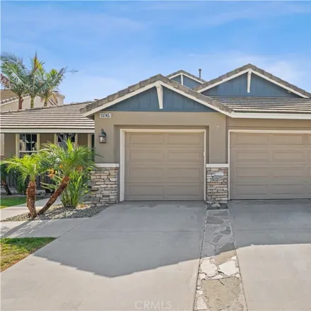 Buy this 5 bed house on 13745 Woodcrest Court in Eastvale, CA 92880