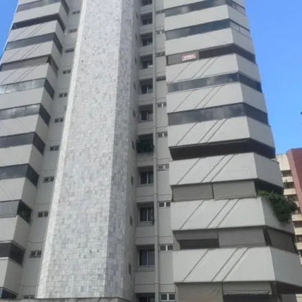 Buy this 5 bed apartment on Rua 3 in Setor Oeste, Goiânia - GO