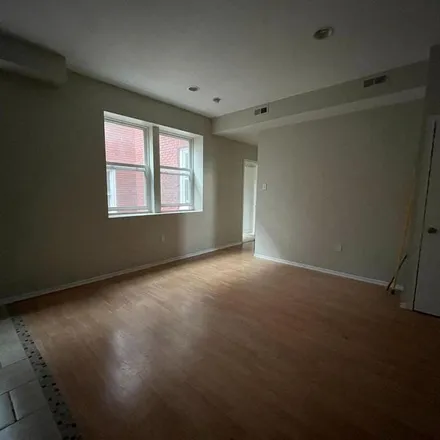 Rent this 1 bed apartment on New Testament Church of Christ in Chestnut Street, Philadelphia