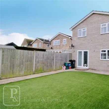 Image 3 - 7 Woolwich Road, Tendring, CO16 8UW, United Kingdom - House for sale