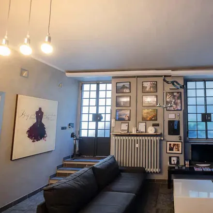 Rent this studio apartment on Viale Andrea Doria 20 in 20124 Milan MI, Italy
