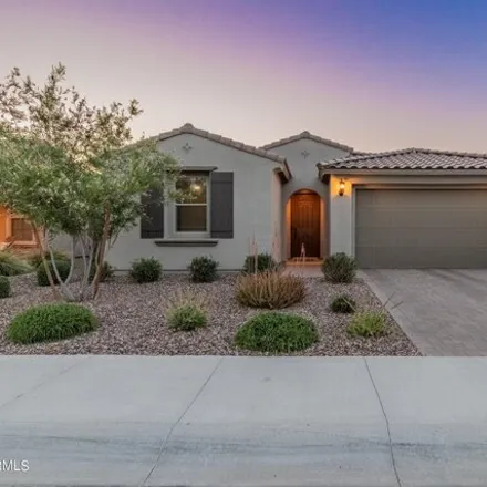 Buy this 4 bed house on North 133rd Drive in Peoria, AZ