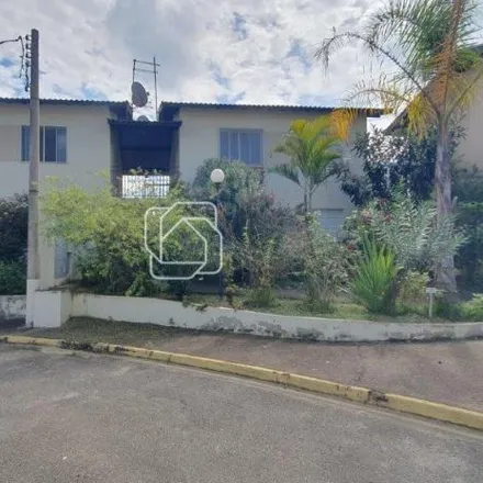 Rent this 2 bed apartment on Rua Anthenore Carreri in Jardim Residencial Itaim I, Itu - SP