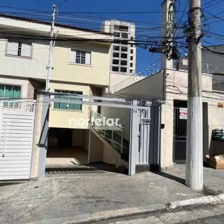 Rent this 3 bed house on Rua Lagoa Verde 345 in Vila Paulicéia, São Paulo - SP