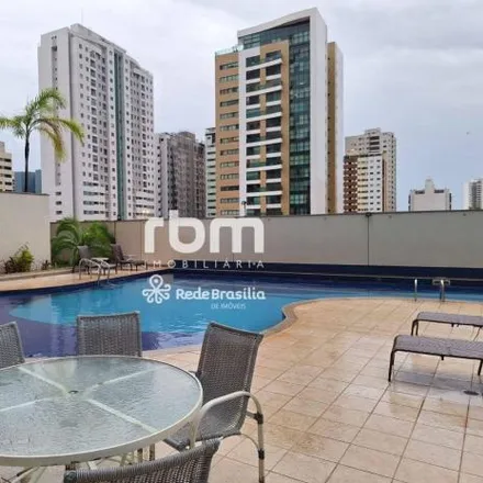 Buy this 3 bed apartment on UNIPLAN in Avenida Pau Brasil 2, Águas Claras - Federal District