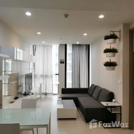 Rent this 1 bed apartment on Rosewood Bangkok in 1037/1, Phloen Chit Road