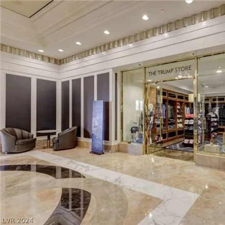 Image 7 - Trump International Hotel Las Vegas, Fashion Show Drive, Paradise, NV 89109, USA - House for sale